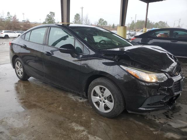 2018 CHEVROLET CRUZE LS - 1G1BC5SM7J7174694