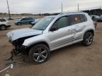 2017 VOLKSWAGEN TIGUAN SPO - WVGUV7AX2HW510376