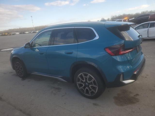 2023 BMW X1 XDRIVE2 - WBX73EF0XP5X80079