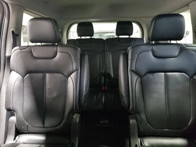 2021 JEEP GRAND CHER 1C4RJKBG7M8146641