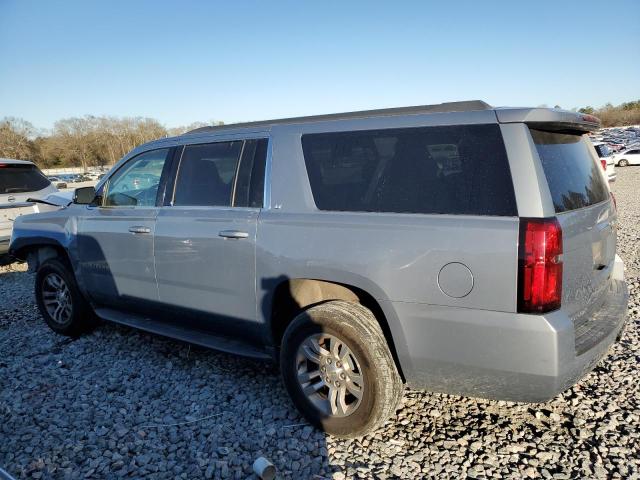 Vin: 1gnschkc1gr192905, lot: 88759355, chevrolet suburban c1500 lt 20162