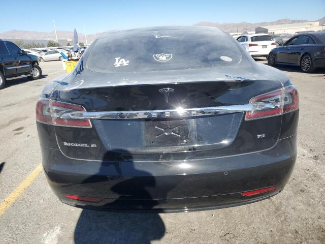 2017 TESLA MODEL S - 5YJSA1E11HF202761