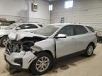 2022 CHEVROLET EQUINOX LT - 3GNAXKEV9NL205060