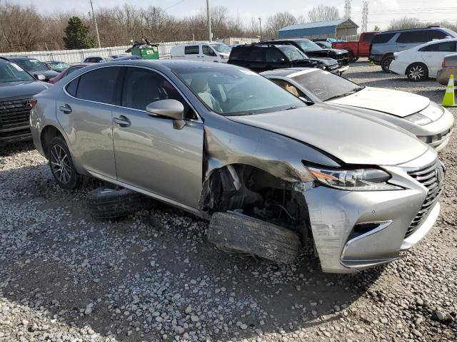 2018 LEXUS ES 350 - 58ABK1GG3JU088696