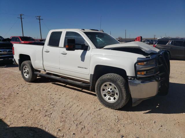 2019 CHEVROLET SILVERADO 2GC2KSEG7K1188625