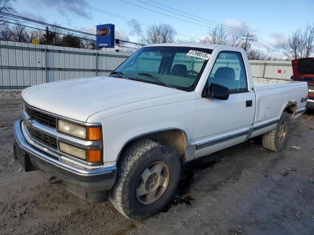 CHEVROLET GMT-400 K1