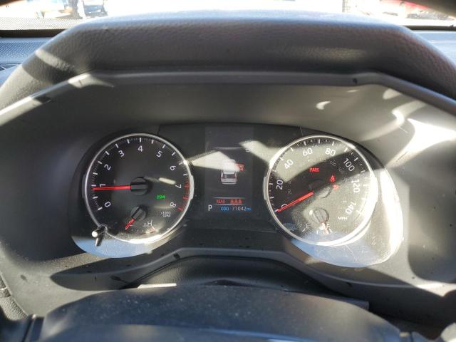 2022 TOYOTA RAV4 XLE - 2T3P1RFV2NW272636