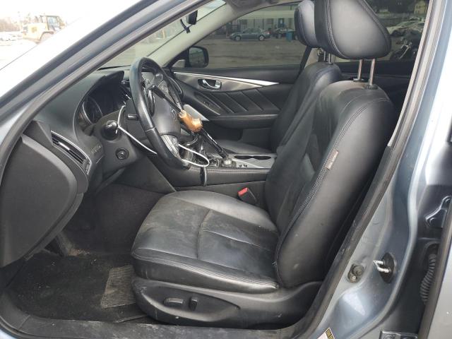 2017 INFINITI Q50 PREMIU JN1EV7AR2HM833075