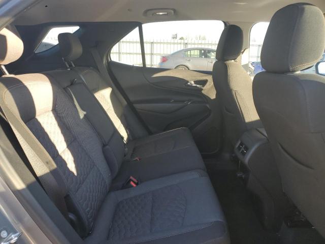 2018 CHEVROLET EQUINOX LT - 3GNAXJEV1JS558113