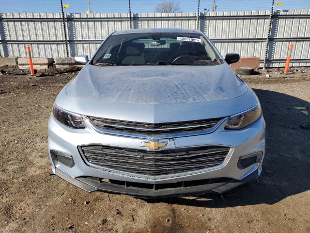 2017 CHEVROLET MALIBU LT 1G1ZE5ST6HF246453