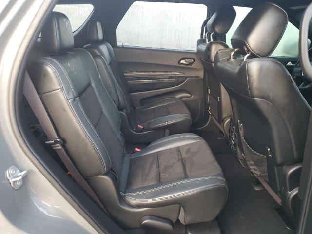 2021 DODGE DURANGO GT - 1C4RDHDG1MC519130