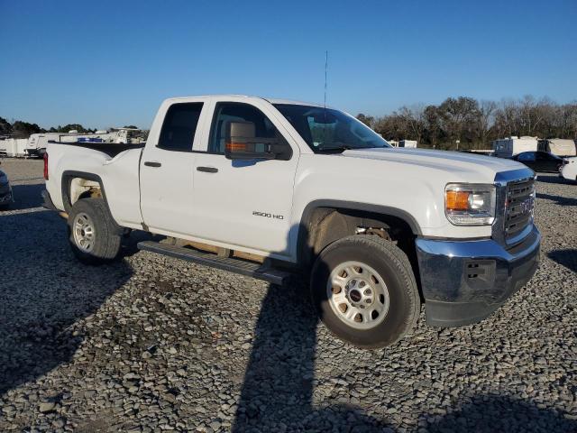 2016 GMC SIERRA C25 - 1GT21REG2GZ173024