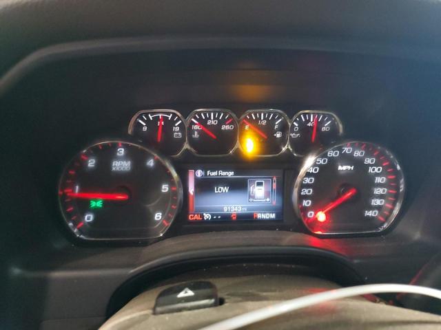 2016 GMC SIERRA K15 - 3GTU2NEC6GG132391