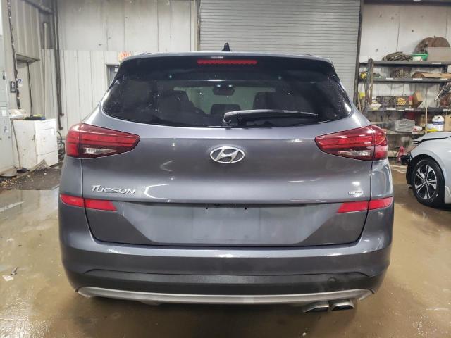 2019 HYUNDAI TUCSON LIM - KM8J3CAL5KU015218