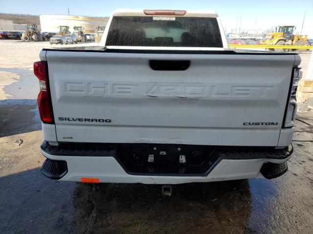 2019 CHEVROLET SILVERADO - 3GCPYBEH0KG305403