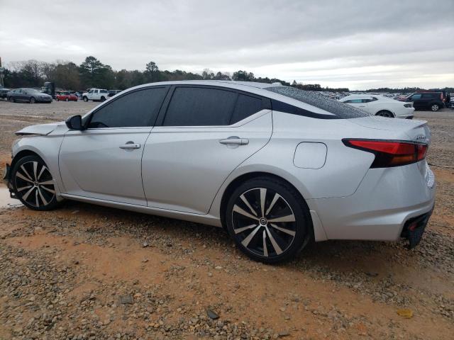 2019 NISSAN ALTIMA SR - 1N4BL4CV7KC182849