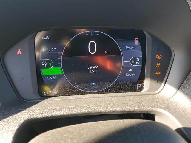 2023 CHEVROLET BOLT EUV L - 1G1FY6S00P4131718