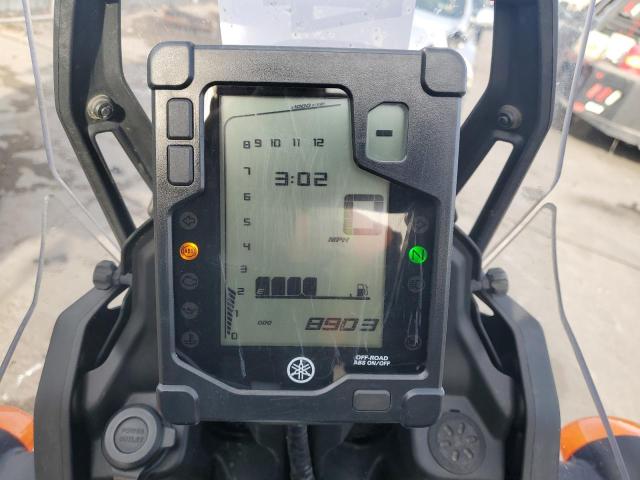 2023 YAMAHA XTZ690 JYADM12Y9PA004868