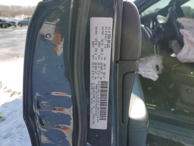 2018 JEEP GRAND CHER - 1C4RJFAG7JC410281
