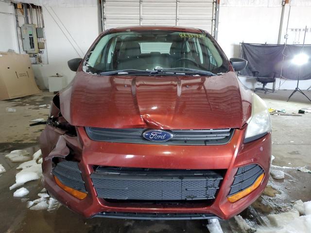 2016 FORD ESCAPE S - 1FMCU0F79GUC39034