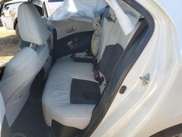 2022 TOYOTA COROLLA XS - JTNA4MBEXN3190612