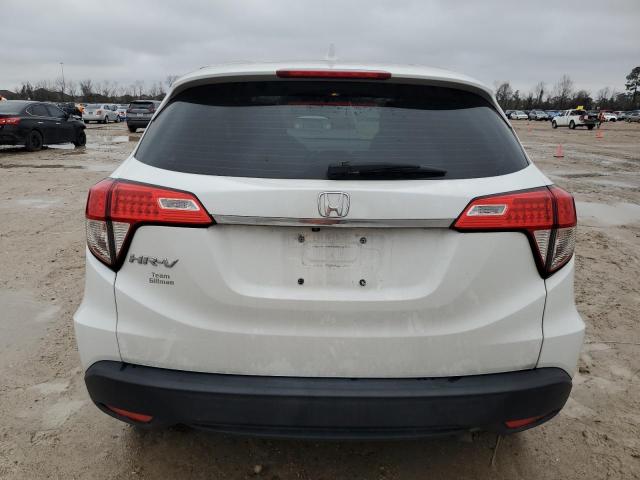 2021 HONDA HR-V LX - 3CZRU5H35MM713027