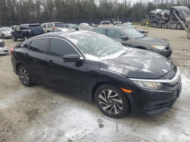 2017 HONDA CIVIC EX - 2HGFC2F71HH527569