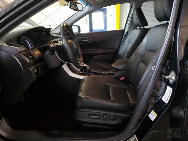 2015 HONDA ACCORD EXL - 1HGCR2F84FA005279