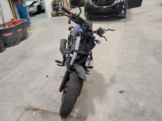 2023 HONDA CMX500 A MLHPC565XP5600279