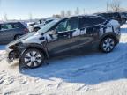 2023 TESLA MODEL Y - LRWYGDFD3PC966946