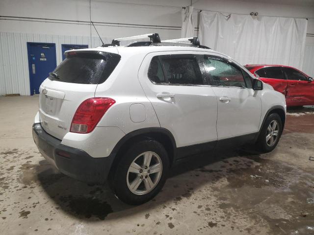2016 CHEVROLET TRAX 1LT - 3GNCJLSB6GL230592