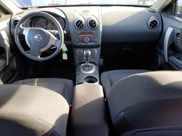 2015 NISSAN ROGUE SELE - JN8AS5MV9FW765817