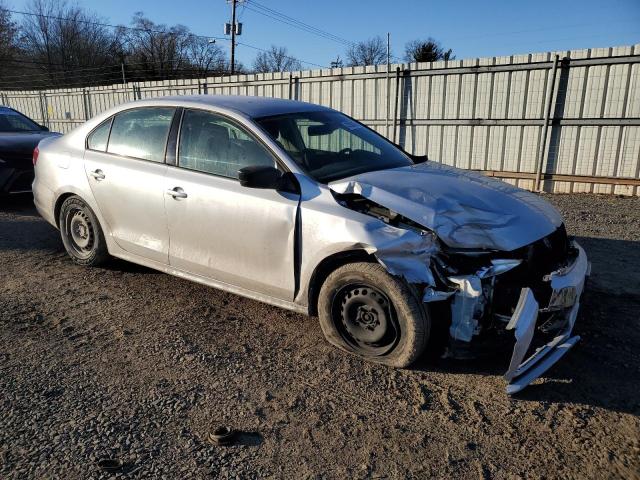 Vin: 3vw2k7aj3fm276775, lot: 49227205, volkswagen jetta base 20154