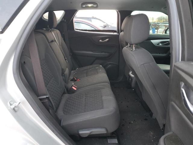 2021 CHEVROLET BLAZER 2LT - 3GNKBCRS2MS561668