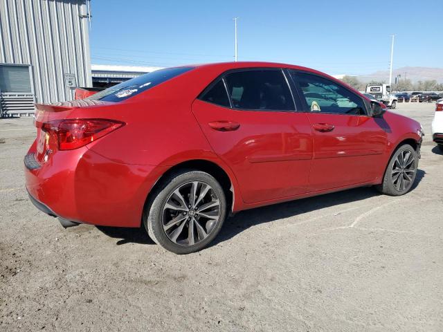 2017 TOYOTA COROLLA L - 2T1BURHE4HC957573