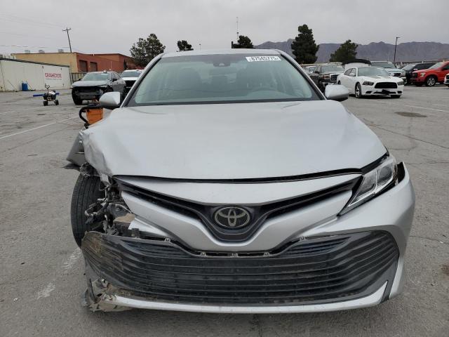 2018 TOYOTA CAMRY L - 4T1B11HK8JU097276