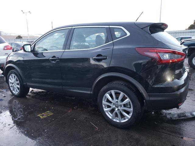2021 NISSAN ROGUE SPOR JN1BJ1AW6MW663724