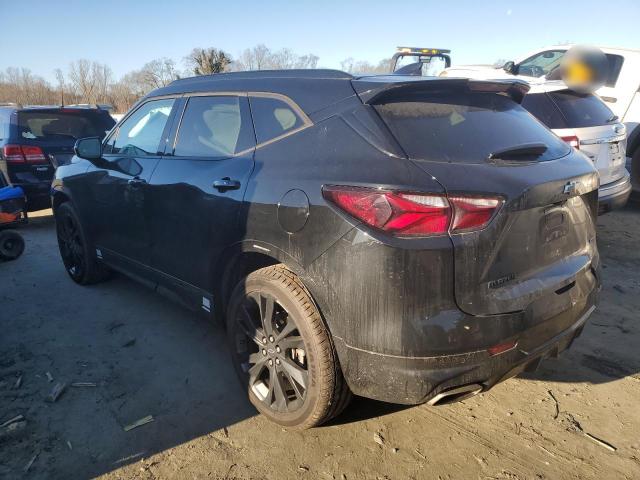 2019 CHEVROLET BLAZER RS - 3GNKBERS9KS699510
