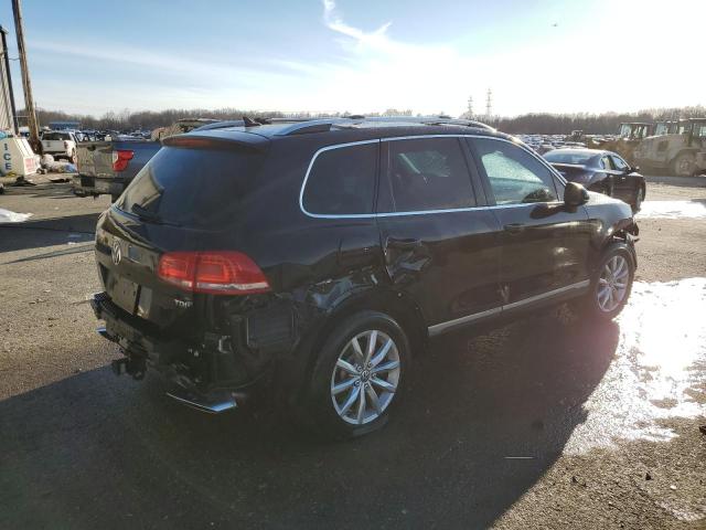 Vin: wvgep9bp3gd004865, lot: 87610915, volkswagen touareg td tdi 20163