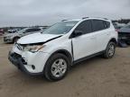 2015 TOYOTA RAV4 LE - JTMZFREV3FD044784