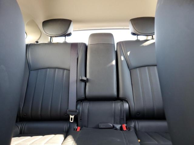2017 INFINITI QX50 - JN1BJ0RR5HM410369