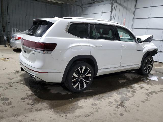 2024 VOLKSWAGEN ATLAS SEL - 1V2FR2CA4RC583005