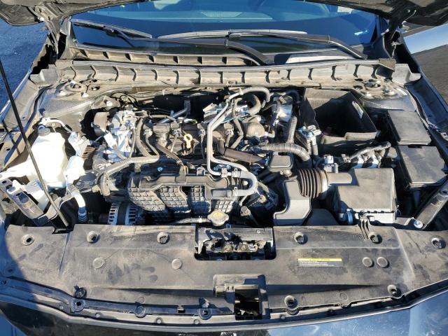 2023 NISSAN ALTIMA SV - 1N4BL4DV0PN358943