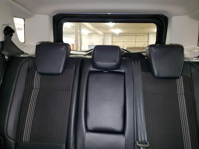 2020 FORD ECOSPORT S MAJ6S3JL6LC353205