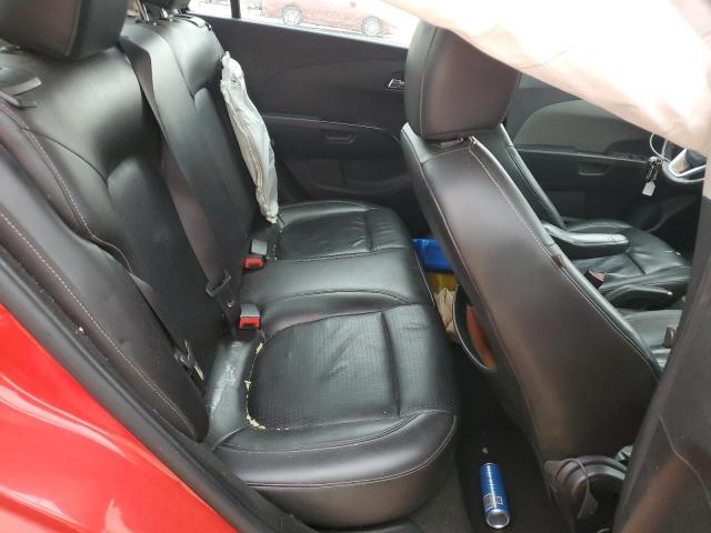 2017 CHEVROLET SONIC PREM - 1G1JF5SB0H4120599