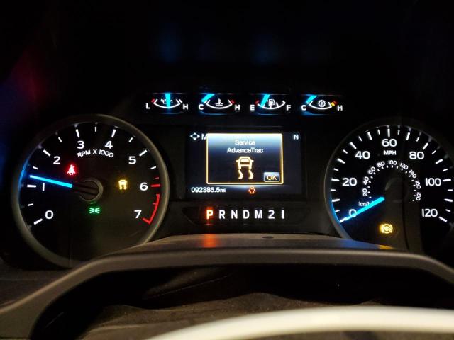 2015 FORD F150 SUPER - 1FTFX1EF2FKD59288