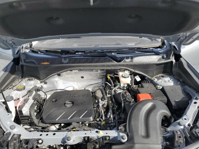 2024 BUICK ENCORE GX KL4AMESL8RB203016