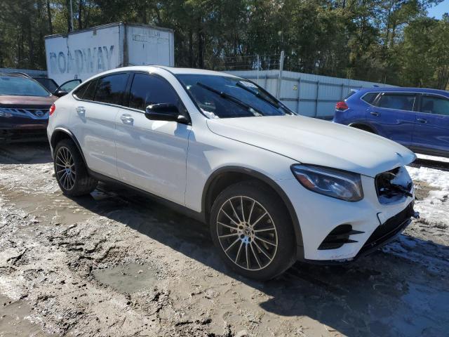 Vin: wdc0j4kb3jf321414, lot: 88875485, mercedes-benz glc-class 300 4matic 20184