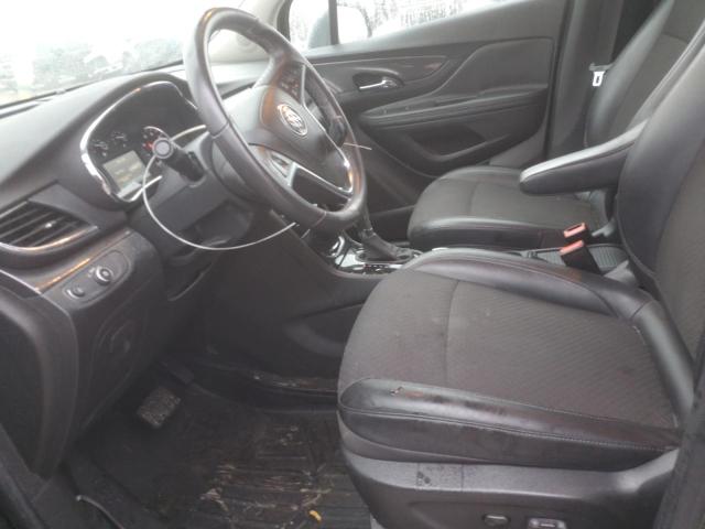 2018 BUICK ENCORE PRE - KL4CJASB1JB581894