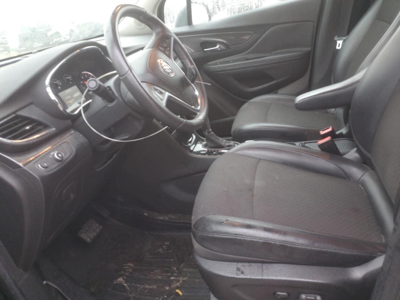 BUICK ENCORE PREFERRED